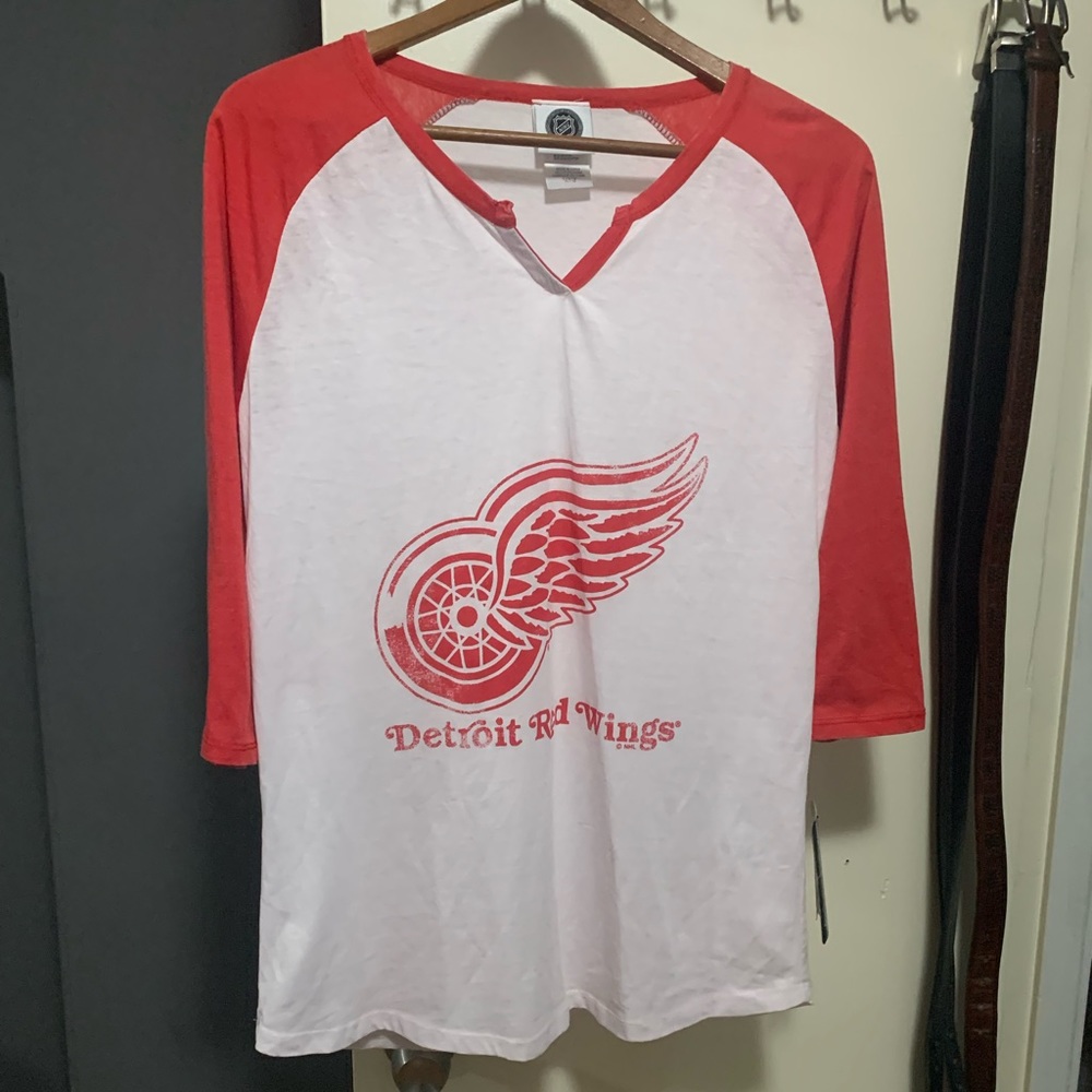 Detroit Red Wings NHL